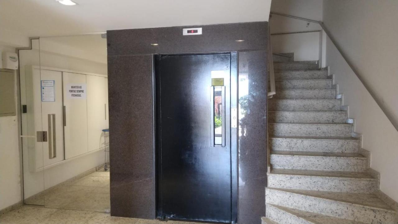 Apartamento De Cobertura Frente Para O Mar Itapema Exteriér fotografie