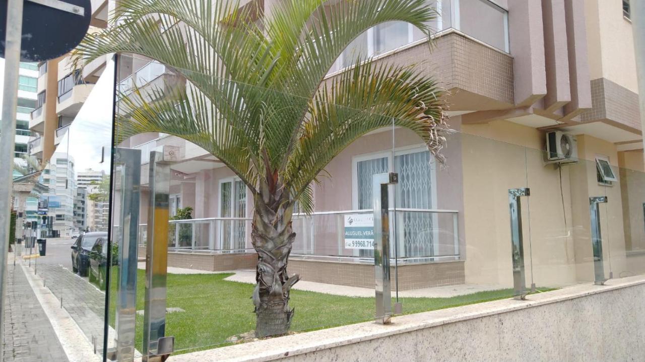 Apartamento De Cobertura Frente Para O Mar Itapema Exteriér fotografie