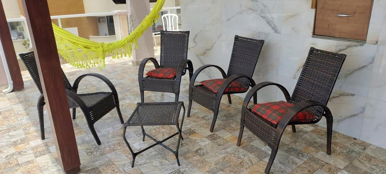 Apartamento De Cobertura Frente Para O Mar Itapema Exteriér fotografie