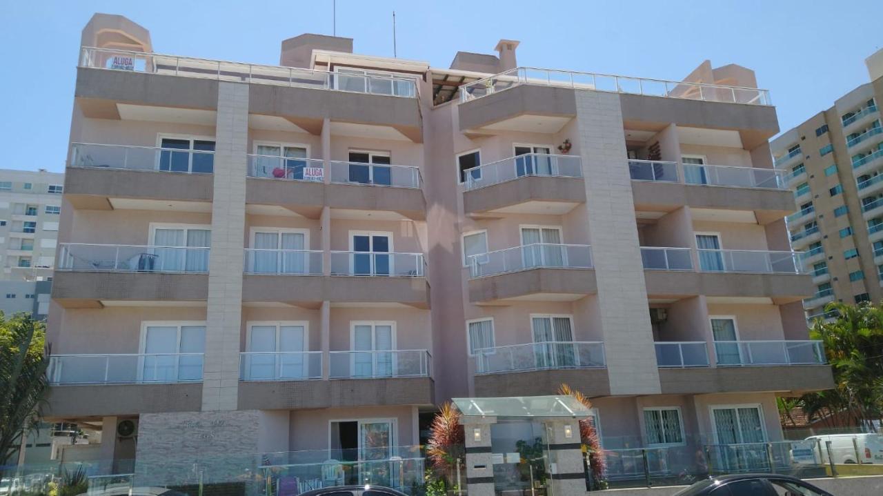 Apartamento De Cobertura Frente Para O Mar Itapema Exteriér fotografie